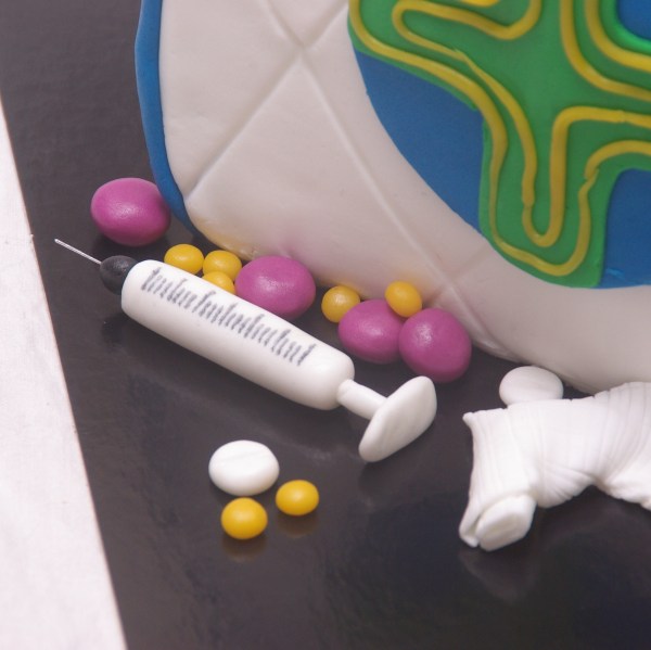 apotheek taart apothekerstaart