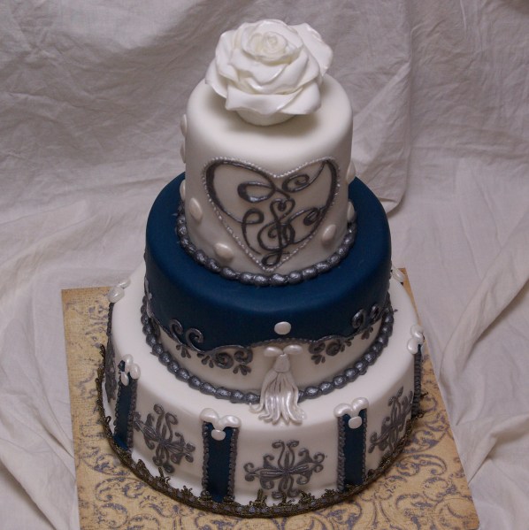 bruidstaart bruidstaart geinspireerd op margaret braun www.margaretbraun.com