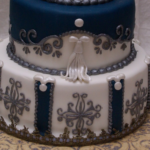 details bruidstaart details bruidstaart weddingcake inspired by www.margaretbraun.com margaret braun