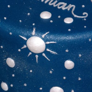 toystory buzz lightyear taart met sterren