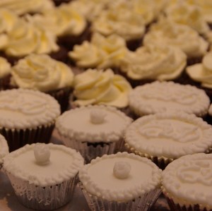 cupcakes voor de weddingfair in rotterdam, especially2day cupcakes voor de weddingfair in rotterdam especially2day