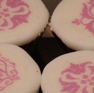 cupcakes voor de weddingfair in rotterdam cupcakes voor especially2day