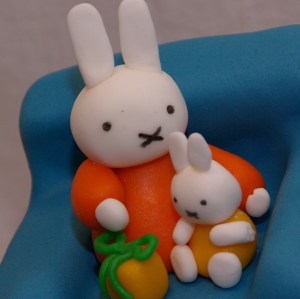 nijntje taart nijntje taart