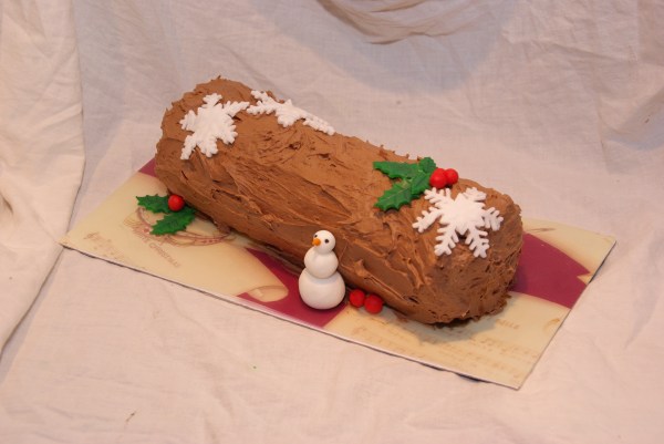buche de noel