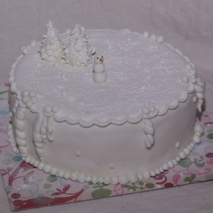 winterwitte appeltaart