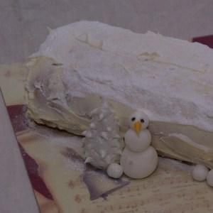 boomstam winter thema