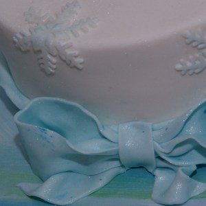 winterse taart wintertaart