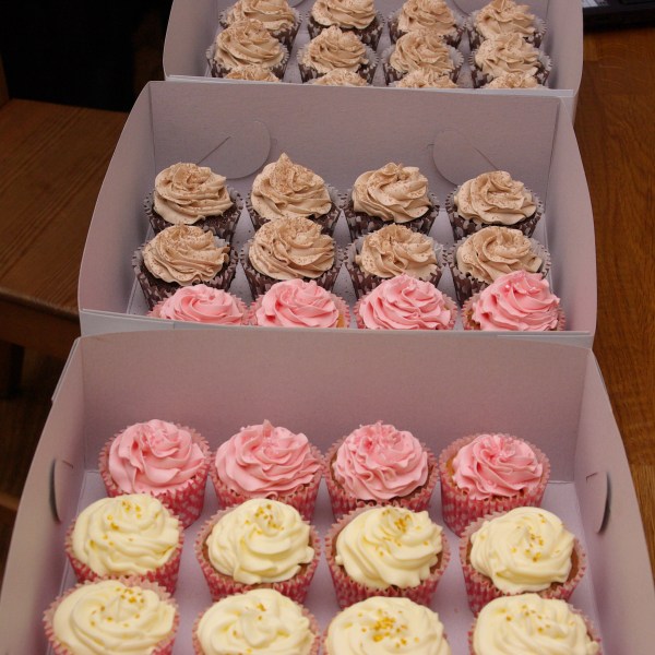 cupcakes lemon lemoncurd mascarpone chocca chocolate mudcake mokka vanille aardbeienjam marshmellowvanillecreme