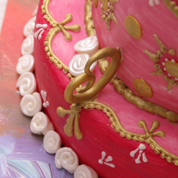 oilily taart oilily margaret braun inspired cake