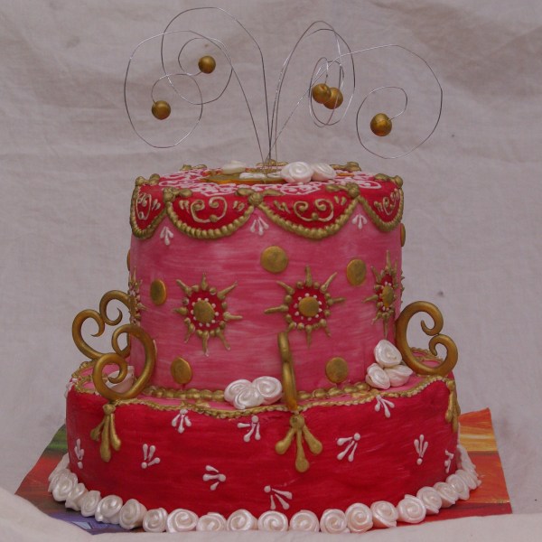 oilily margaret braun taart oilily margaret braun inspired cake