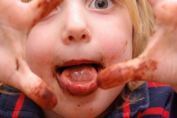 chocolade proefkonijn chocolade proefkonijn bonbons