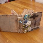 secrets of rodos houten boekje met foto’s van verborgen plekjes op rhodos