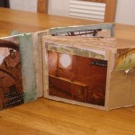 secrets of rodos houten boekje met foto’s van verborgen plekjes op rhodos