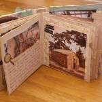 secrets of rodos houten boekje met foto’s van verborgen plekjes op rhodos