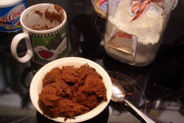 vijf minuten taartje