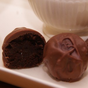cakebon cakepop chocolatemudcake als chocolade bonbon