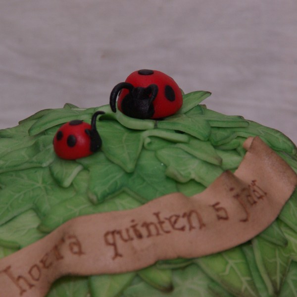 sprookjesboomtaart eftelingtaart sprookjesboomtaart eftelingtaart