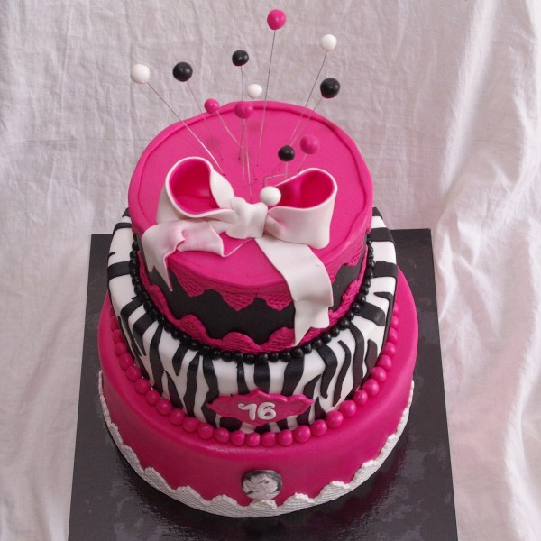 roze zebrataart pink zebracake roze zebrataart pink zebracake