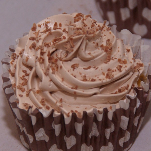 vanille chocolade cupcake vanille chocolade cupcake