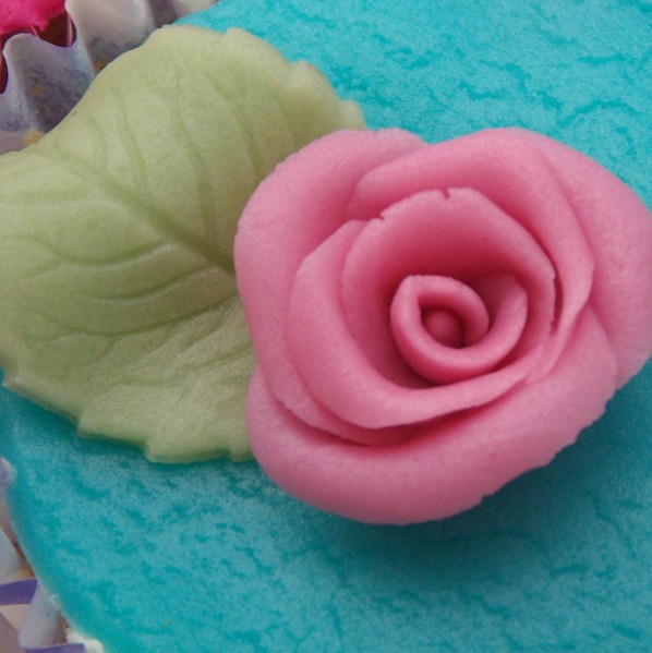 oilily PIP style cupcakes met vogeltje, roosjes en camee oilily PIP style cupcakes met vogeltje, roosjes en camee
