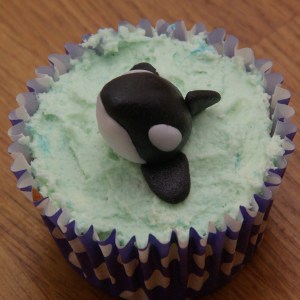 dierencupcakes orka