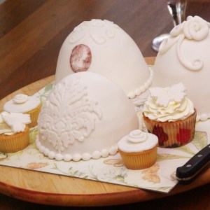 intake gesprek bruidstaart