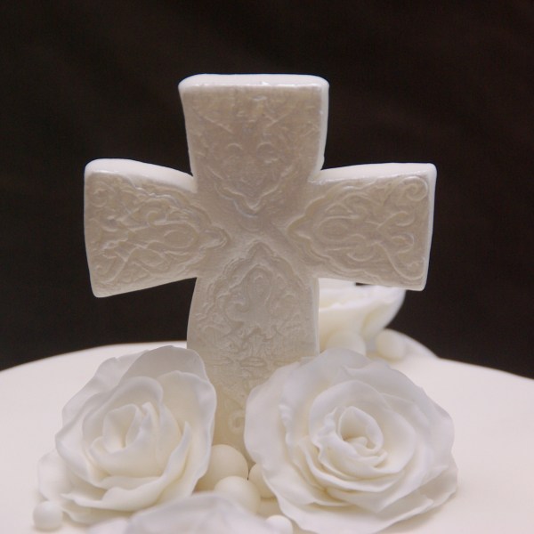 taart voor heilige communie