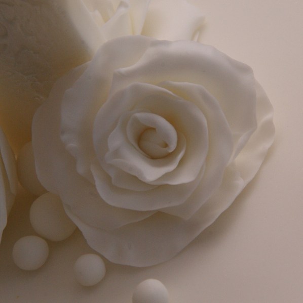 taart voor heilige communie