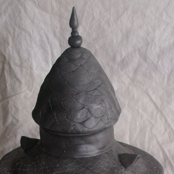 het huis anubis taart (toren)