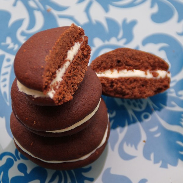 whoopie pies rotterdam nesselande taart en kunst