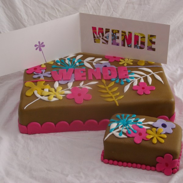 geboortekaartje taart met bijpassend meppertje bestellen rotterdam nesselande