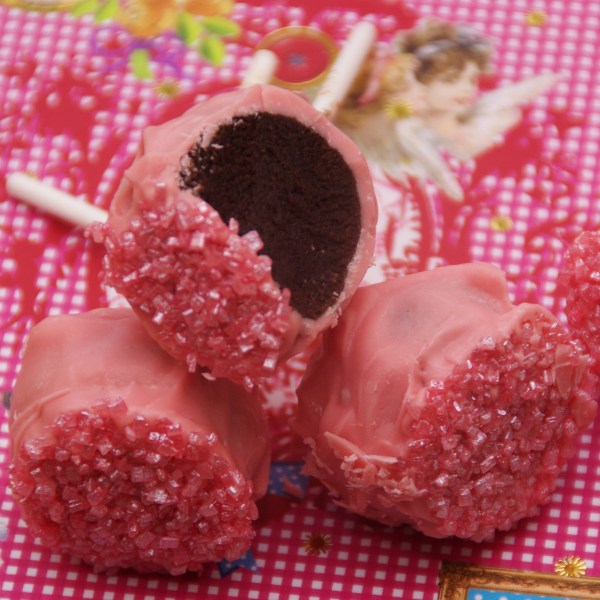 cakepops chocolade bestellen rotterdam nesselande