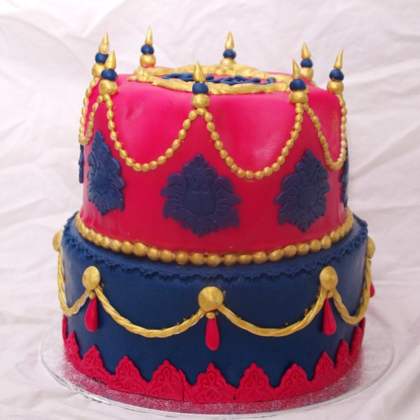 taart voor de juf bestellen rotterdam nesselande