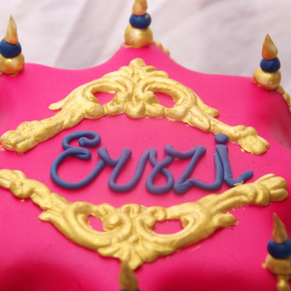 taart voor de juf bestellen rotterdam nesselande