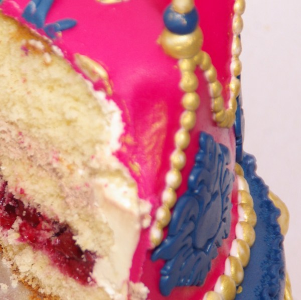 taart voor de juf bestellen rotterdam nesselande