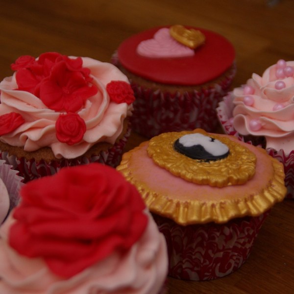 workshop cupcakes rotterdam nesselande taart & kunst