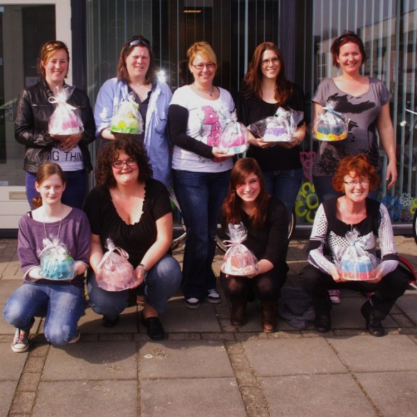 resultaten workshop basisTAART