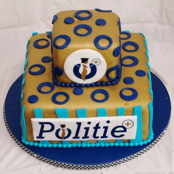 politie + rotterdam rijnmond