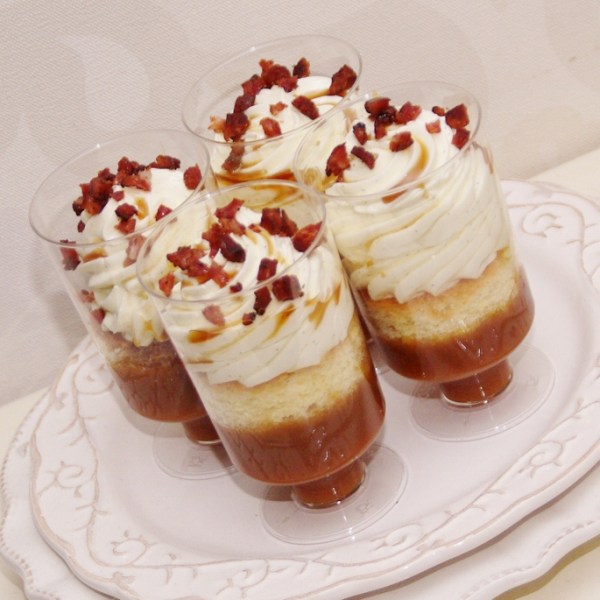 spoony "sticky bacon" spoony "sticky bacon"