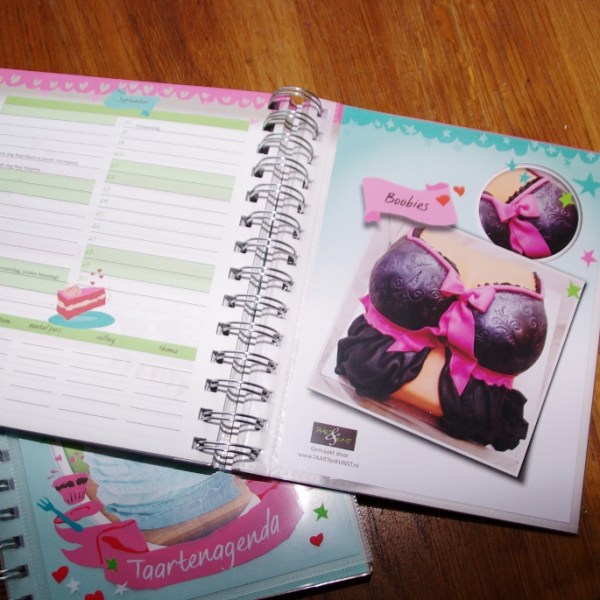 taartenagenda boobies howto taartenagenda boobies howto