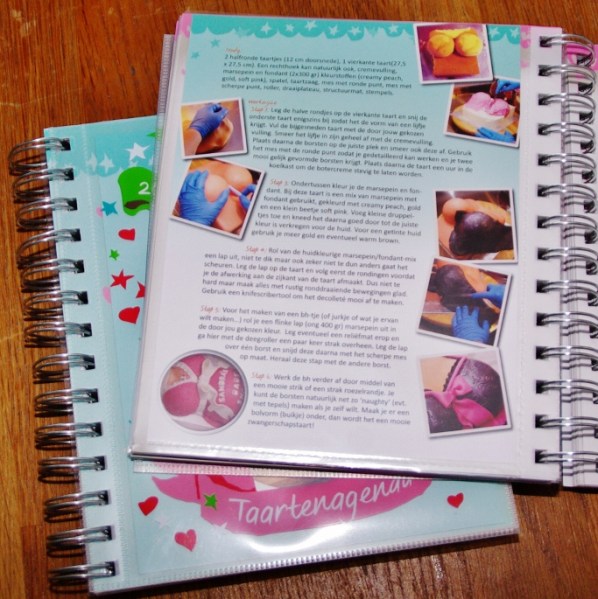 taartenagenda boobies howto taartenagenda boobies howto