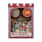 cupcake kit brave knights