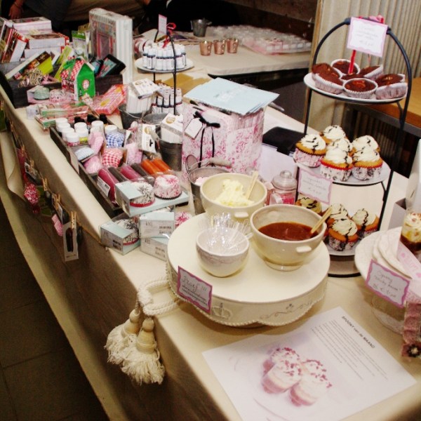 ladiesnight tuinvereniging de tochten