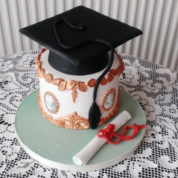 geslaagd, afstuderen, school