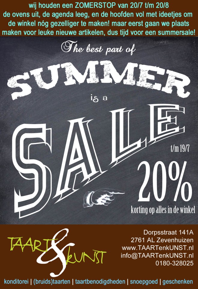 summersale