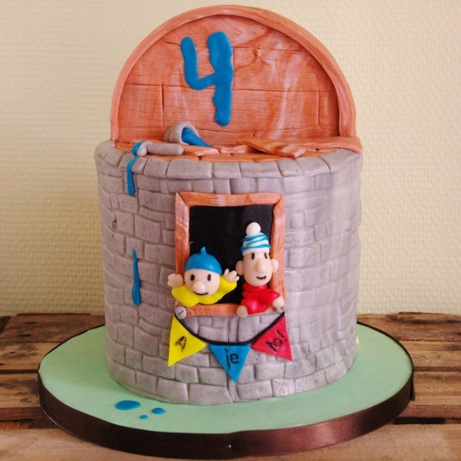 buurman en buurman taart