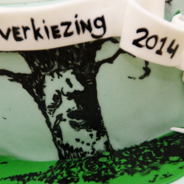 frank dam winnaar onze taal - omslagverkiezing 2014