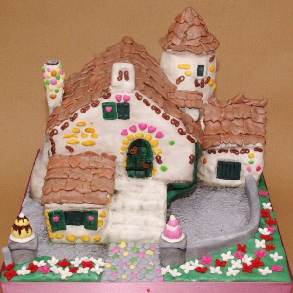 efteling hans en grietje