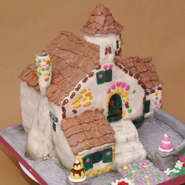 efteling hans en grietje