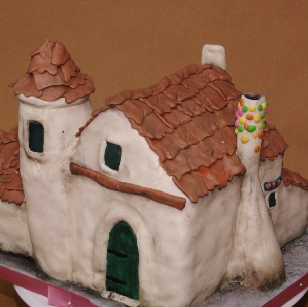 efteling hans en grietje